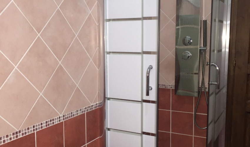 Appartameti Con Piscina